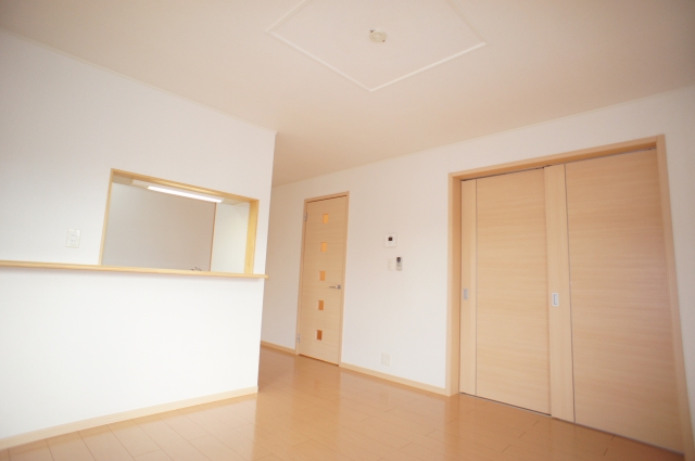 Living and room