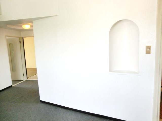 Other room space