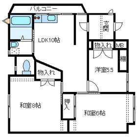 Building appearance