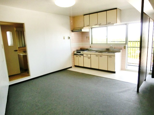 Other room space