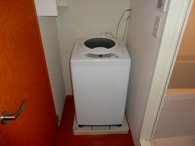 Other Equipment. Drying function with washing machine