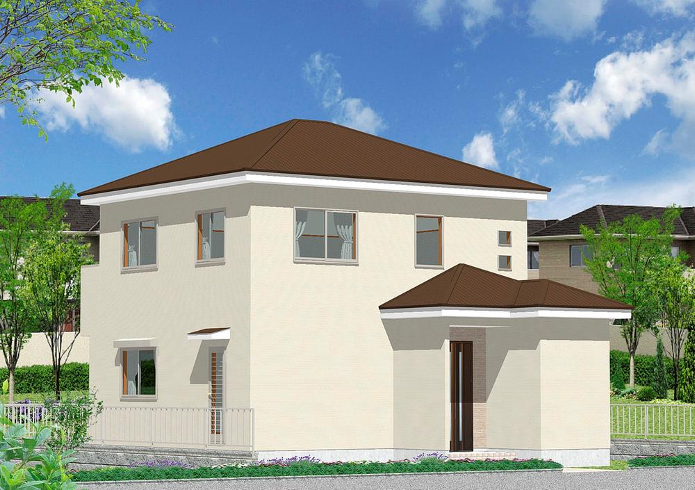 Rendering (appearance)