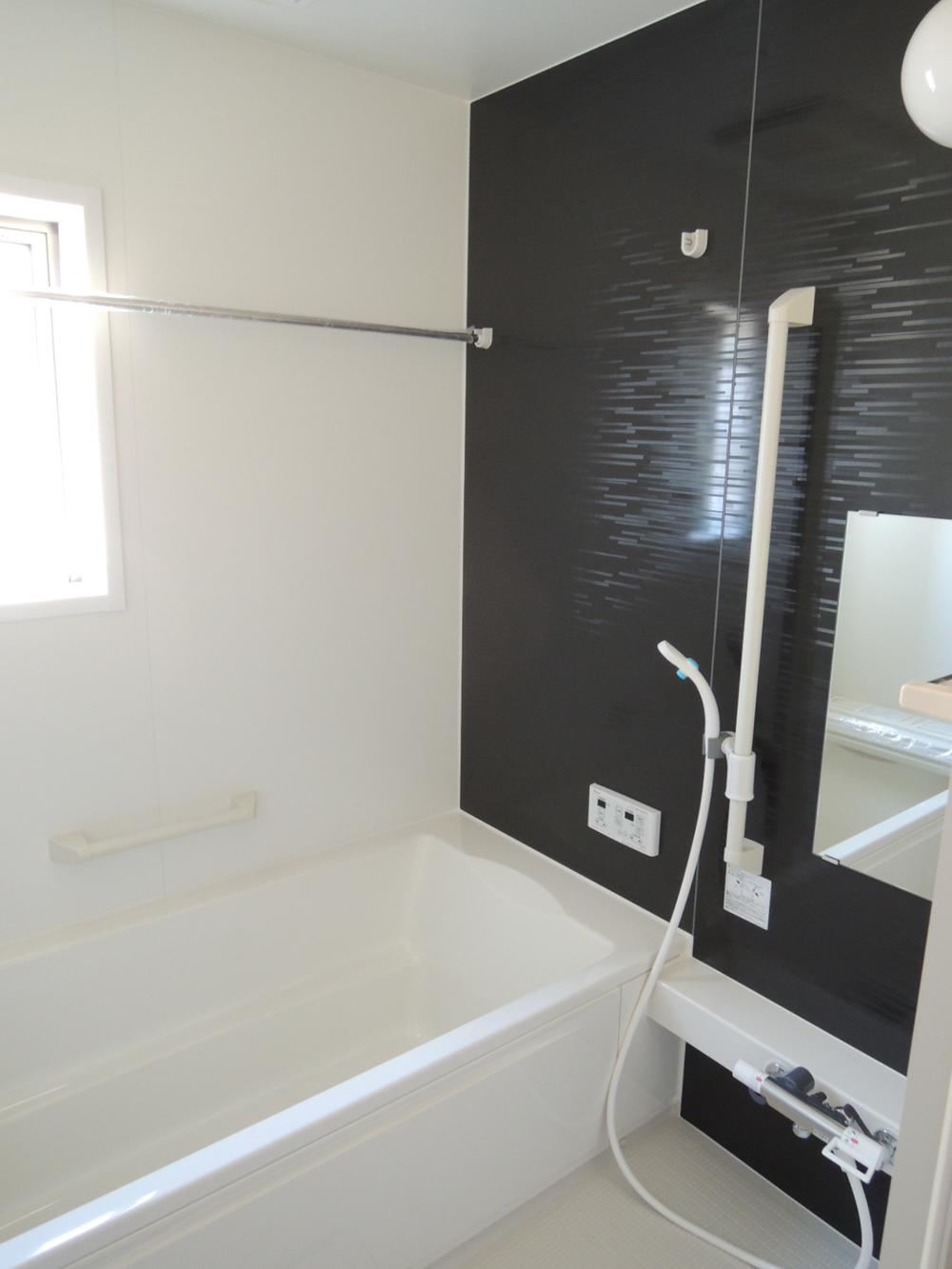 Bathroom. Indoor (November 26, 2013) Shooting