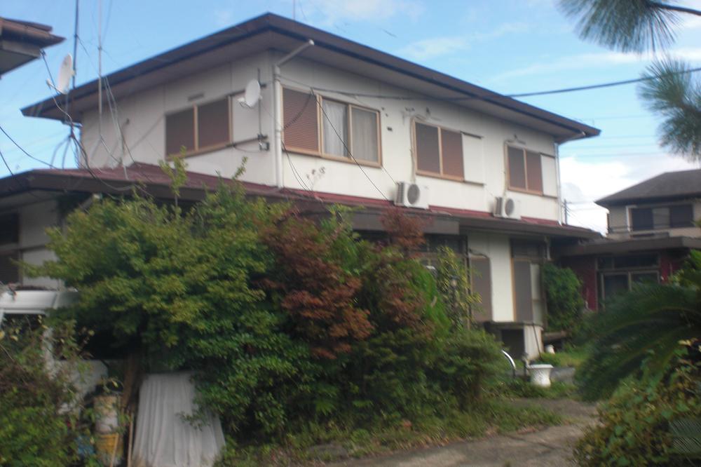 Local appearance photo. Yamato House