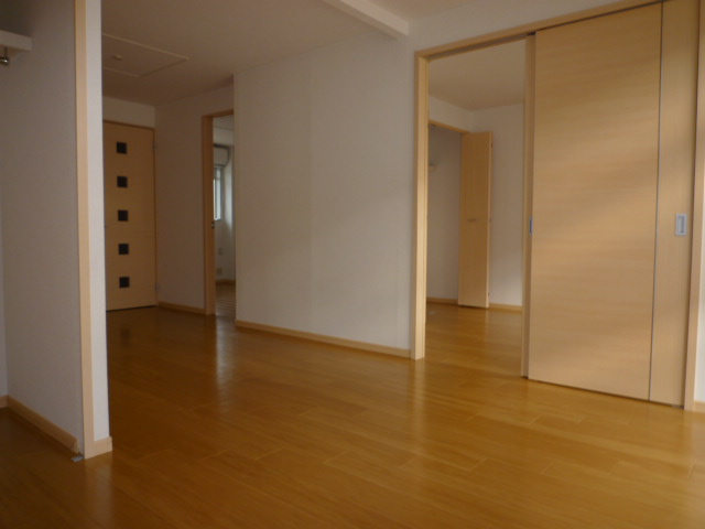 Living and room