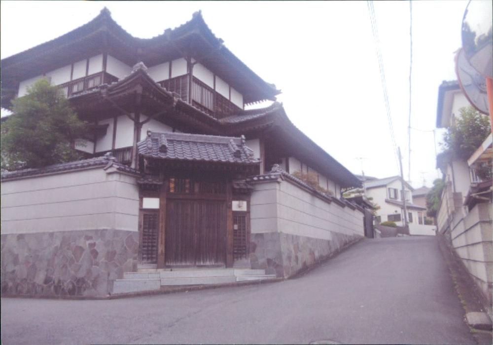 Local appearance photo. This mansion is can have in one hour from Ueno