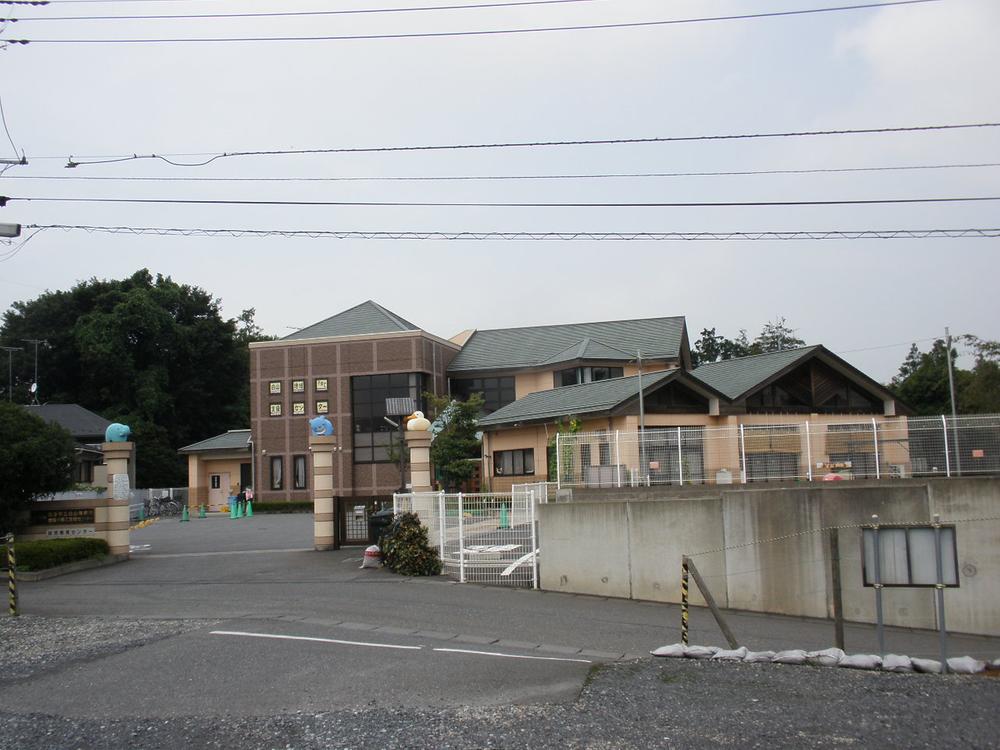 kindergarten ・ Nursery. 466m to Hakusan nursery