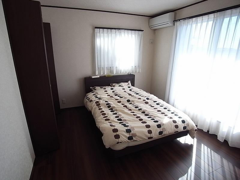 Other introspection. model room