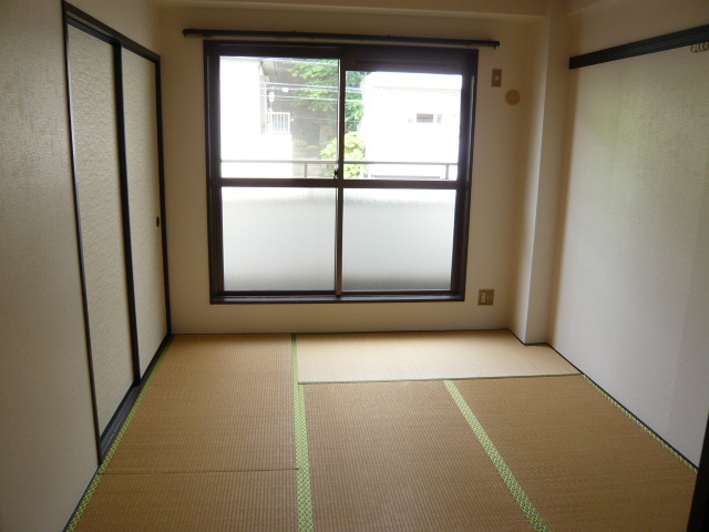 Other room space