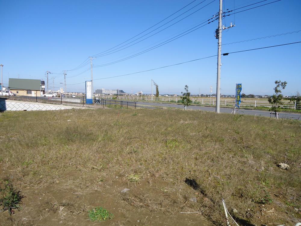Local land photo