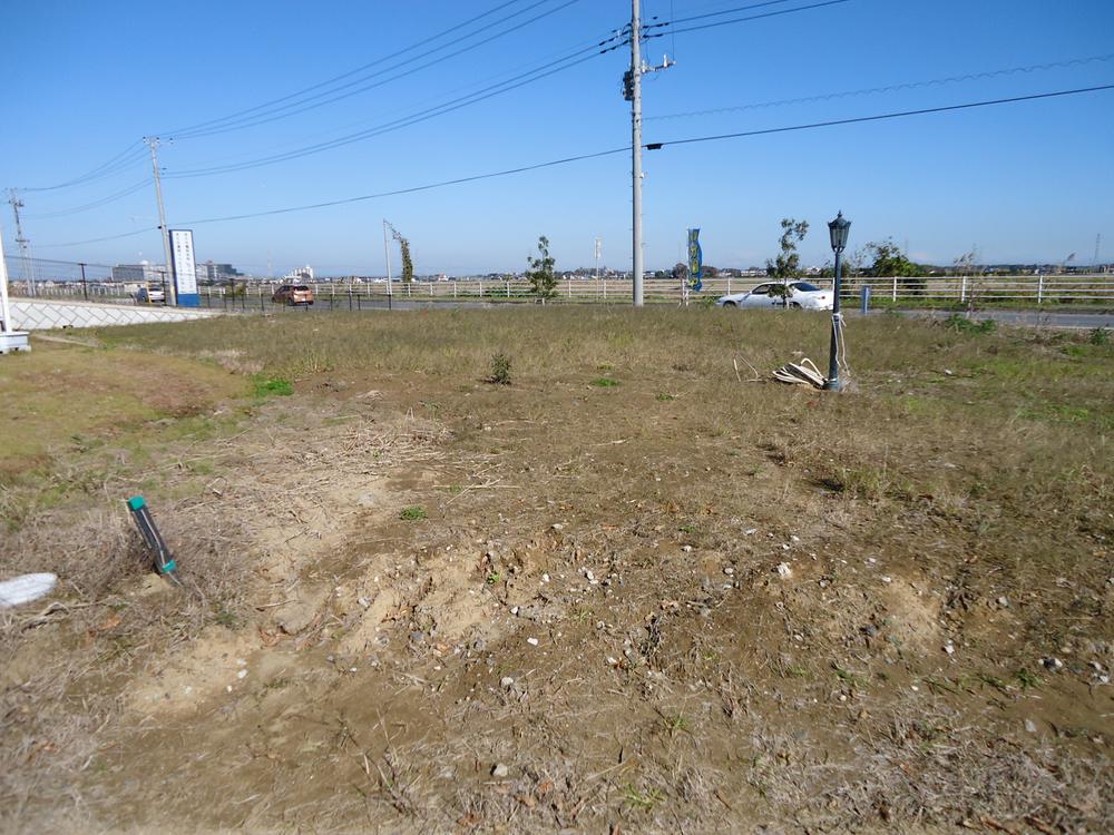Local land photo