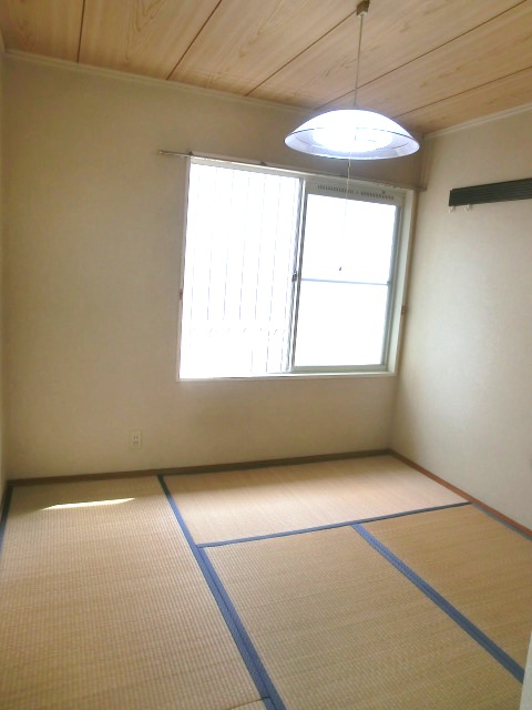 Other room space