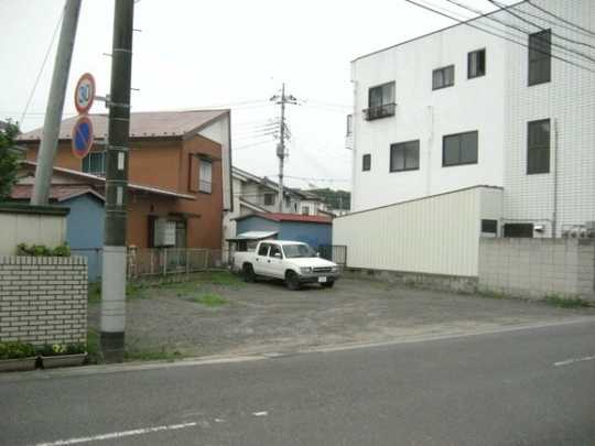 Local land photo. local