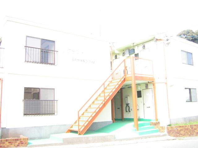 Building appearance