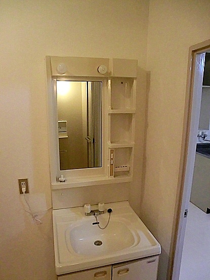 Washroom