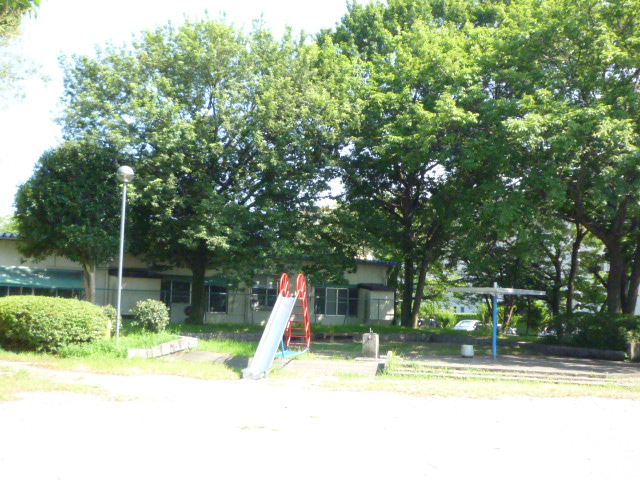 park. 1984m to Togashira park (park)