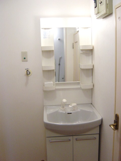 Washroom