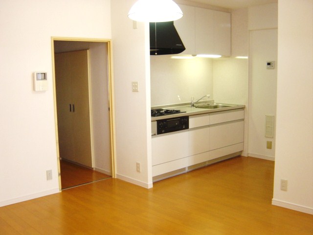 Other room space