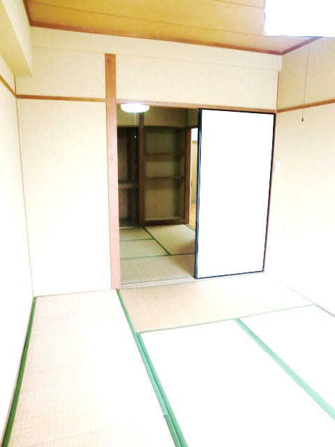 Other room space