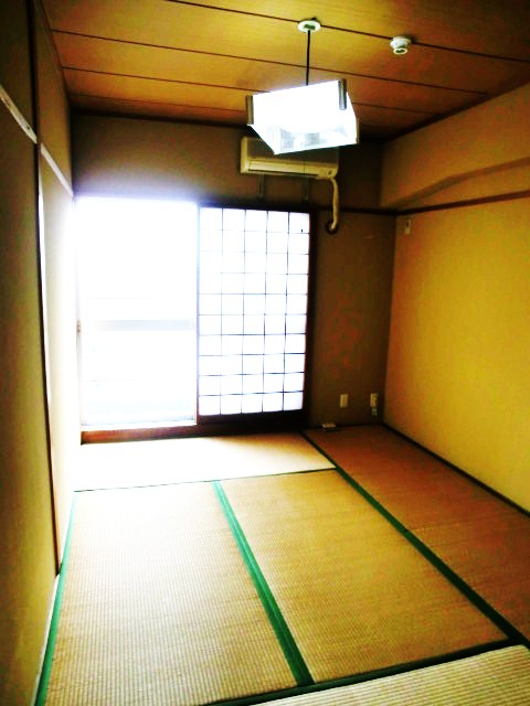 Other room space