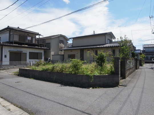 Local land photo