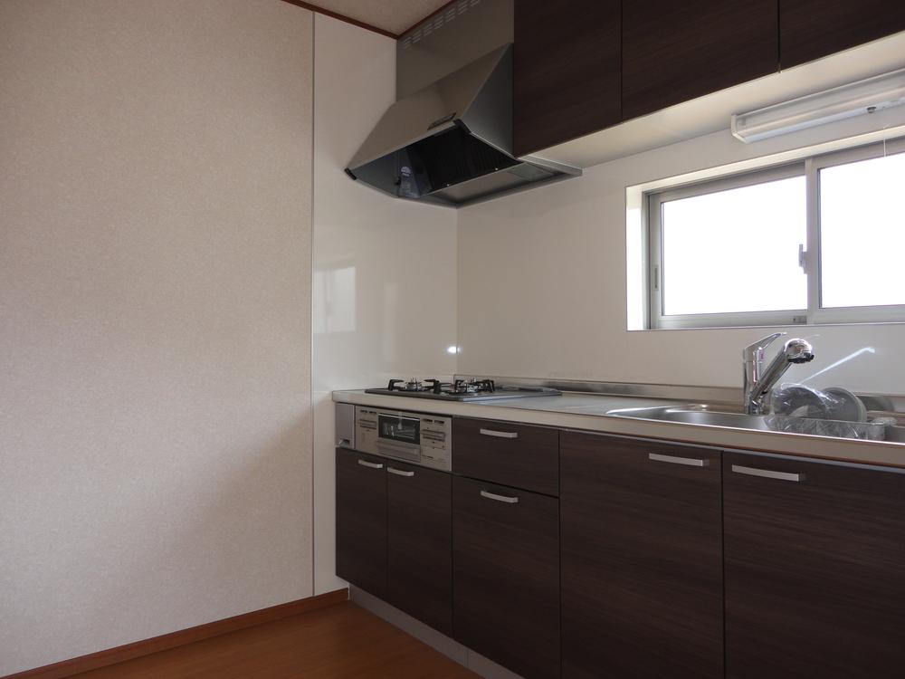 Kitchen. Indoor (11 May 2013) Shooting