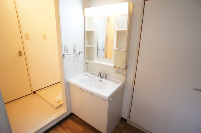 Washroom
