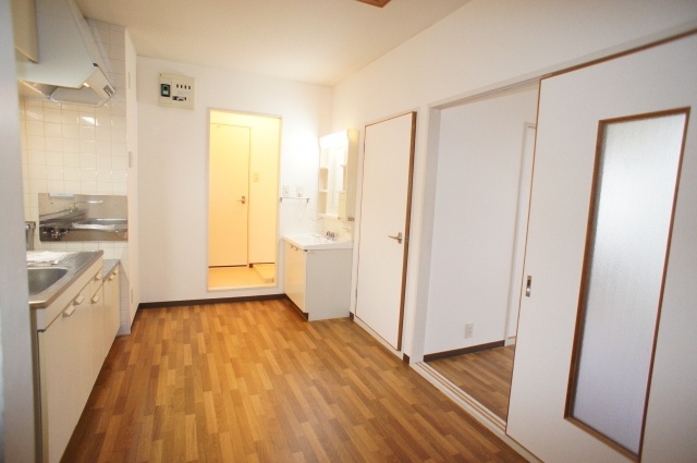 Living and room