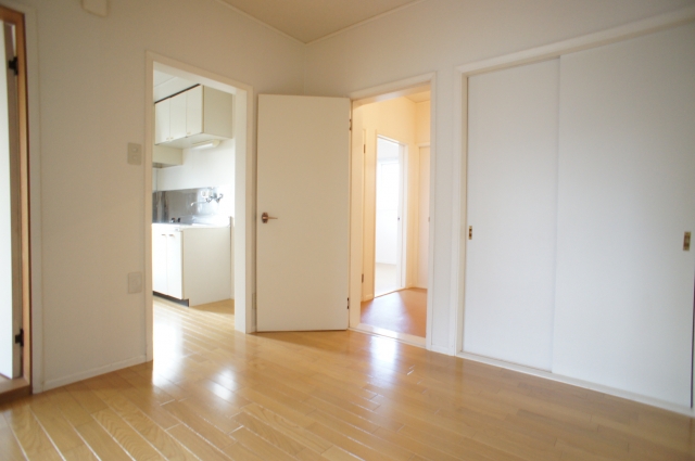 Living and room