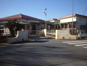 kindergarten ・ Nursery. Yoshida nursery school (kindergarten ・ 303m to the nursery)