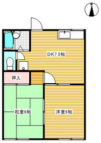 Building appearance