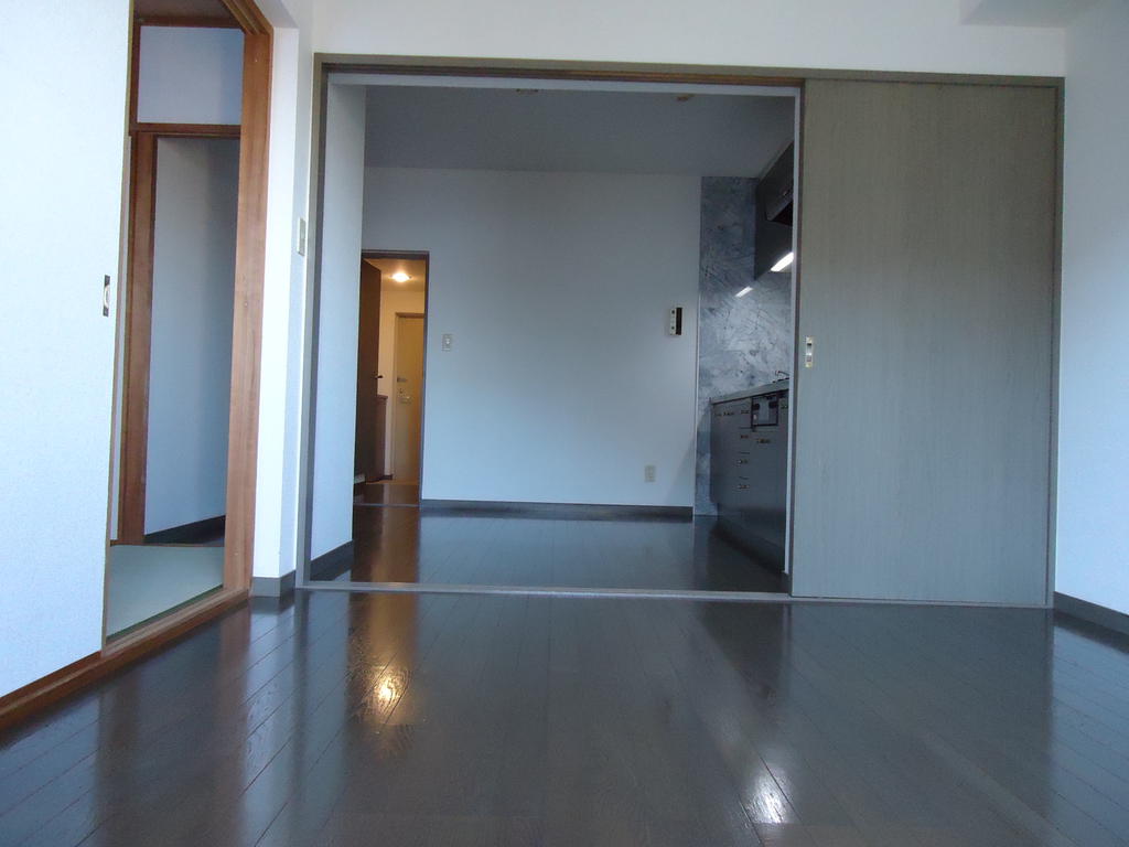 Living and room
