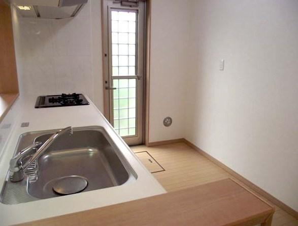Same specifications photo (kitchen)