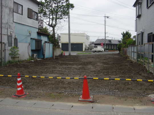 Local land photo