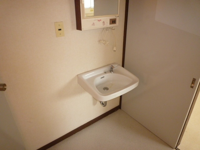 Washroom