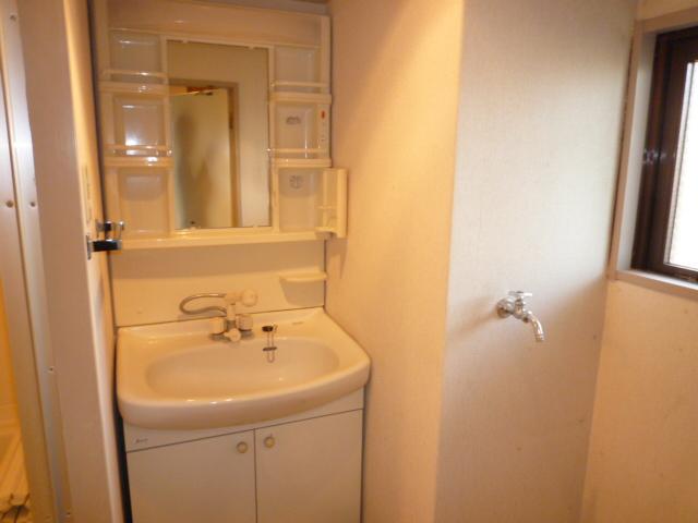 Washroom
