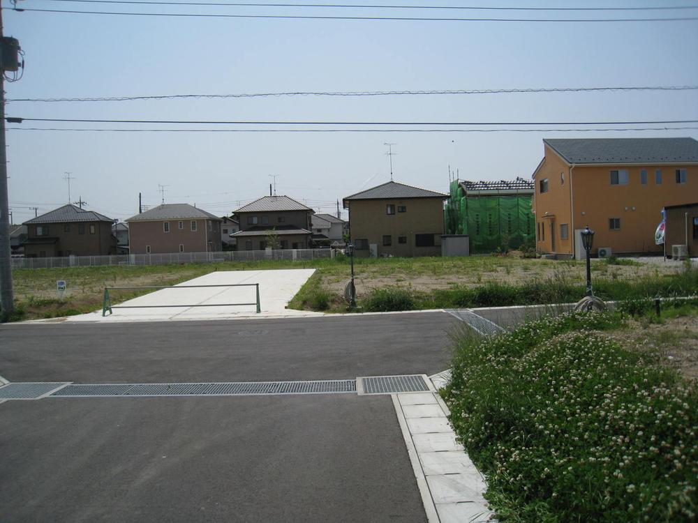 Local photos, including front road