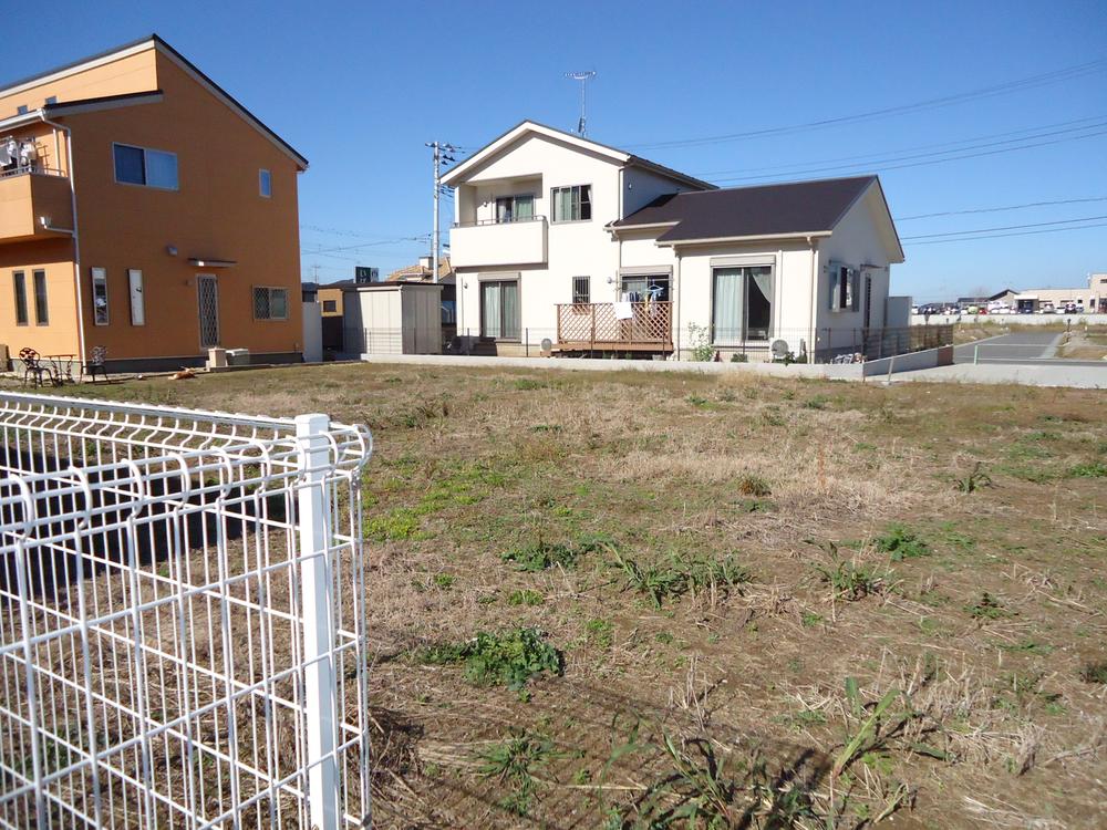 Local land photo