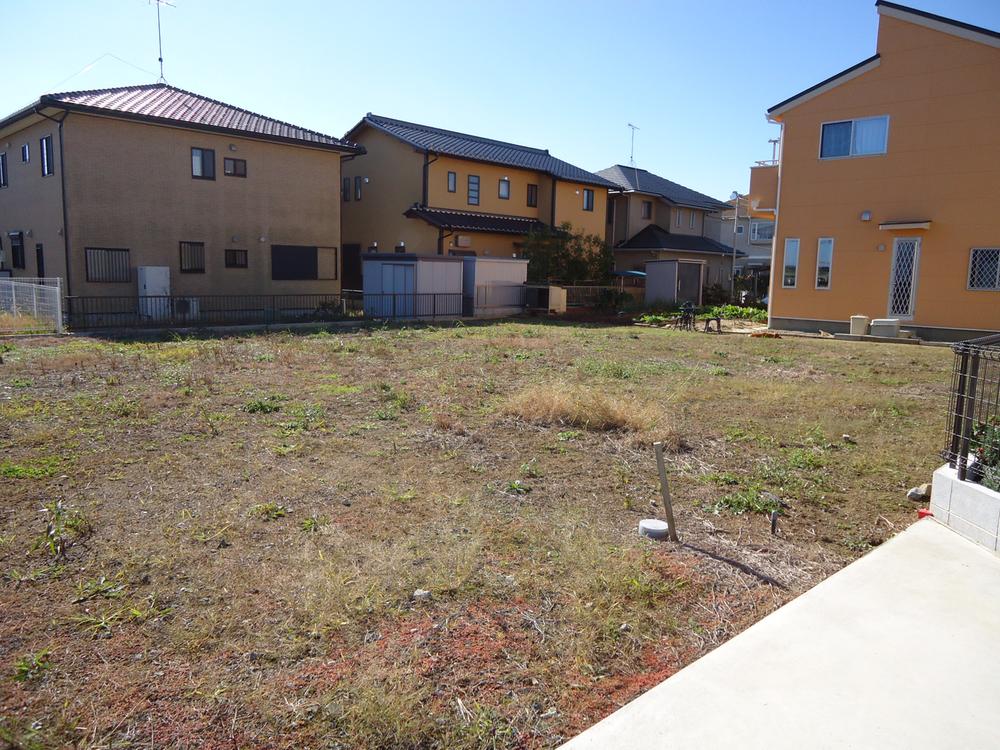Local land photo