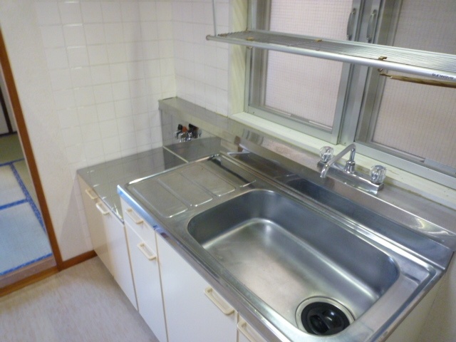 Kitchen. Sink