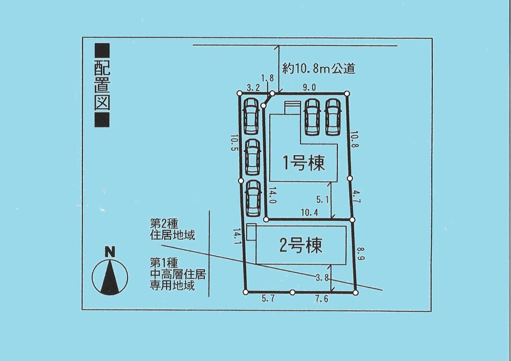 Other. Compartment figure