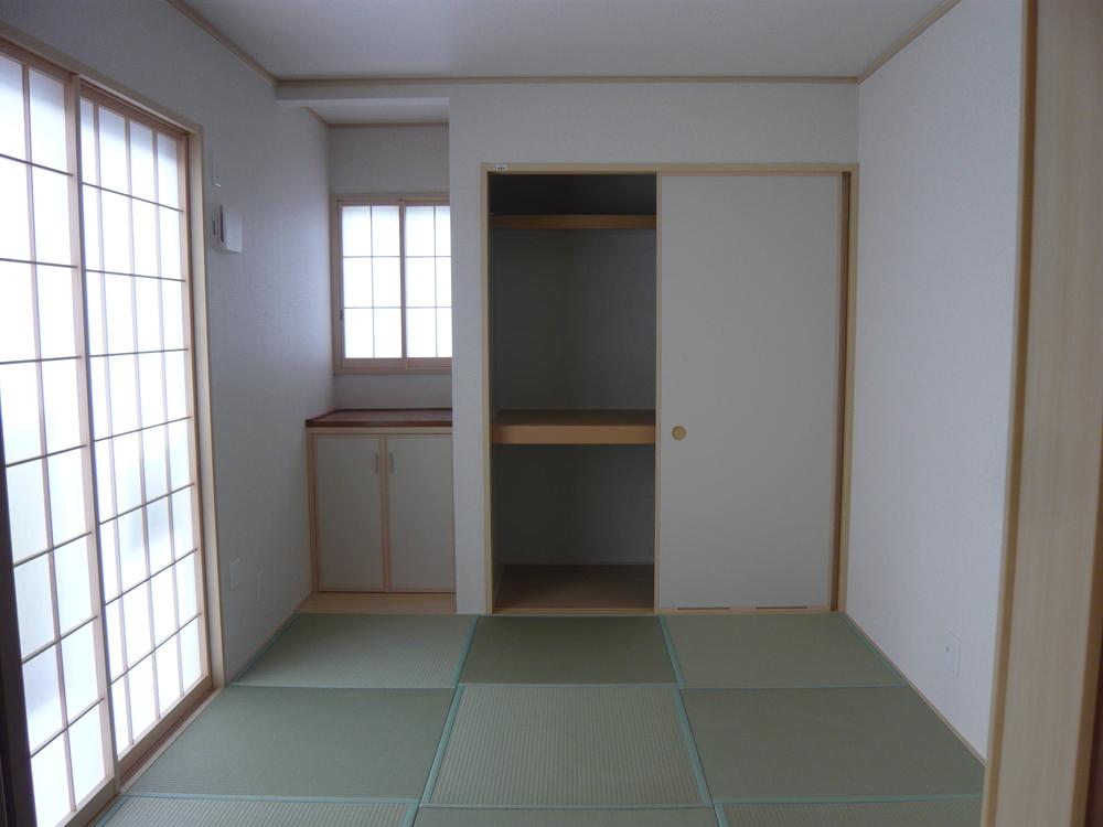 Same specifications photos (Other introspection). 9 Building same specifications Japanese-style room 