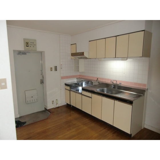 Other. Kitchen