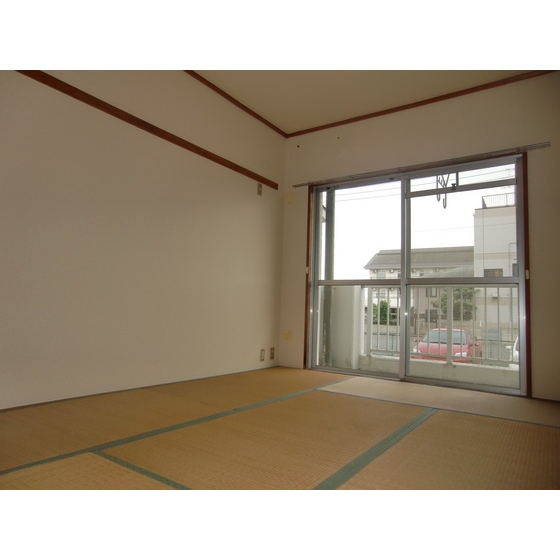 Other. Japanese style room