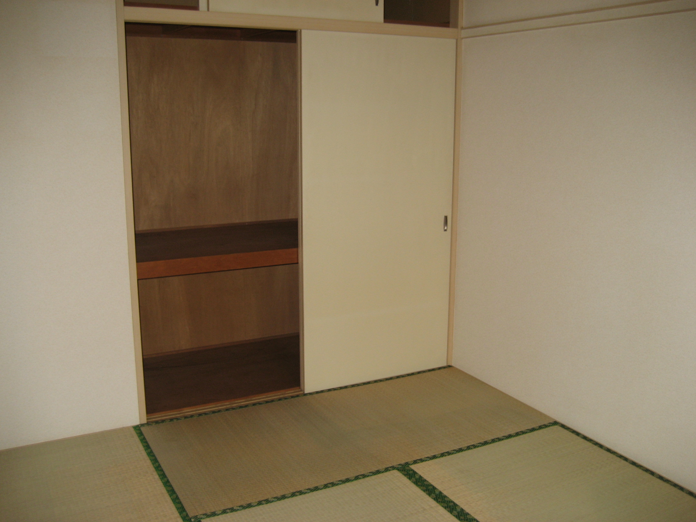 Other room space. Plenty of storage