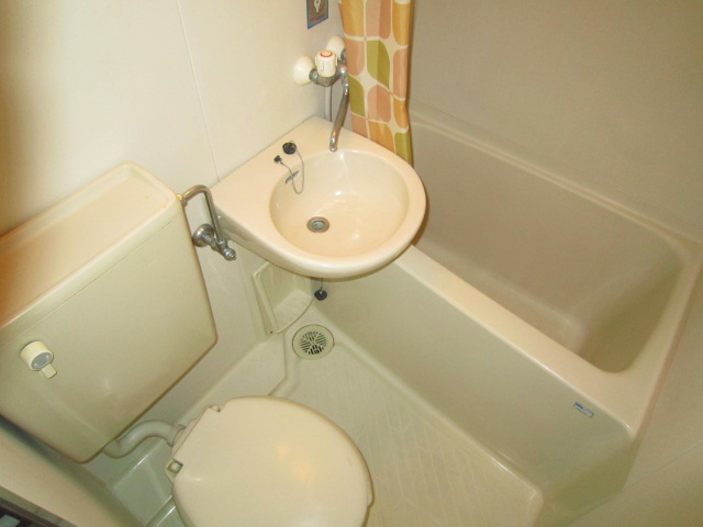 Bath