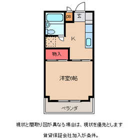 Building appearance