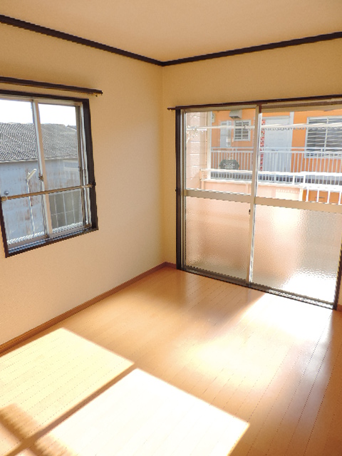 Living and room. Living