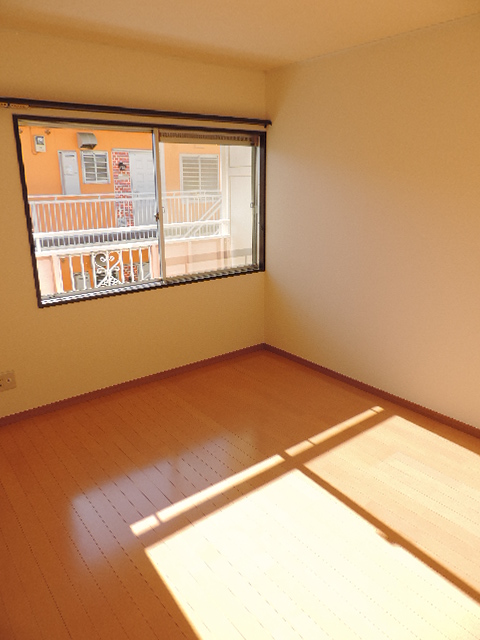 Other room space. bedroom
