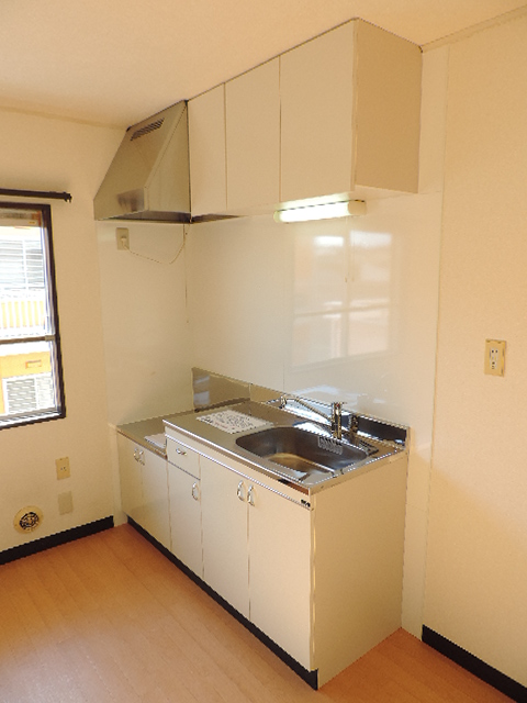 Kitchen. Kitchen